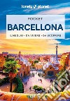 Barcellona libro di Noble Isabella