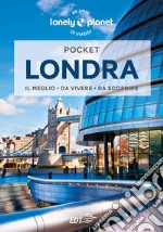 Londra. Con carta estraibile libro