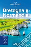 Bretagna e Normandia libro