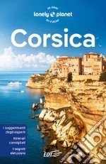 Corsica libro