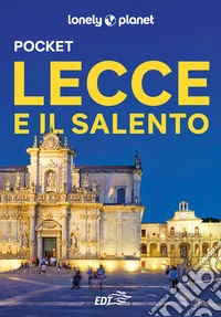 Lecce e il Salento Pocket