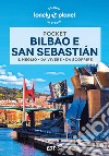 Bilbao e San Sebastian libro