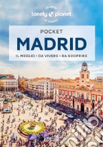 Madrid. Con Carta geografica ripiegata