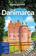 Danimarca libro