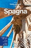 Spagna libro