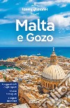 Malta e Gozo libro di Blasi Abigail