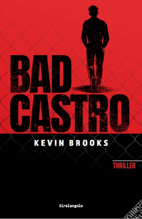 Bad castro