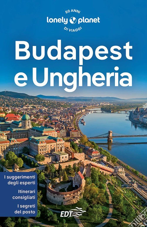 Budapest e Ungheria