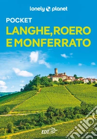 Langhe, Roero e Monferrato libro