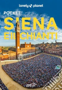 Siena e il Chianti Pocket