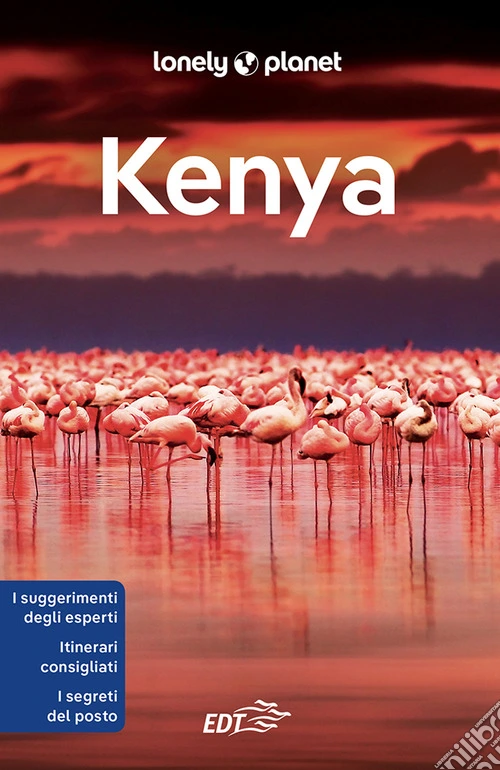 Kenya