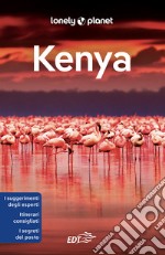 Kenya libro