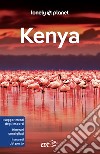 Kenya libro