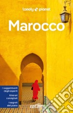 Marocco libro