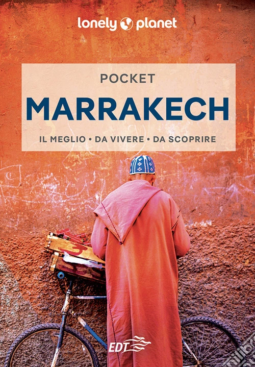 Marrakech Pocket