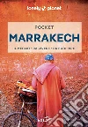 Marrakech libro