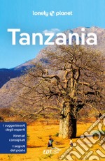 Tanzania libro