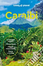 Caraibi libro