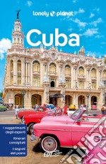 Cuba libro