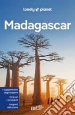 Madagascar libro