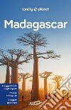 Madagascar libro