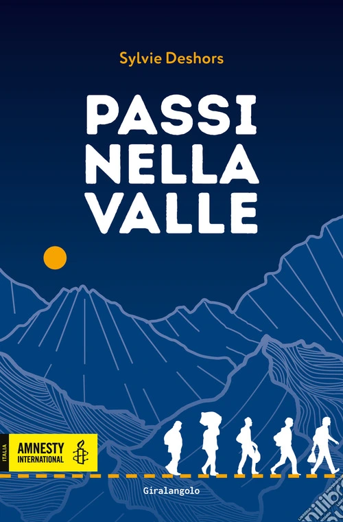 Passi nella valle