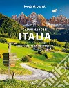 Camminare in Italia. 60 escursioni da non perdere libro