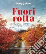 Fuori rotta libro