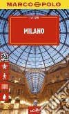 Milano 1:12.000 libro
