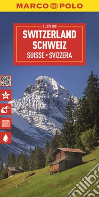 Svizzera 1:275.000