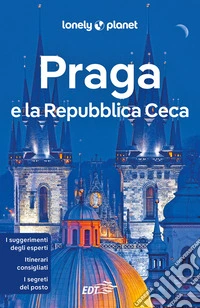 Praga e la Repubblica Ceca