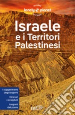 Israele e i territori palestinesi libro