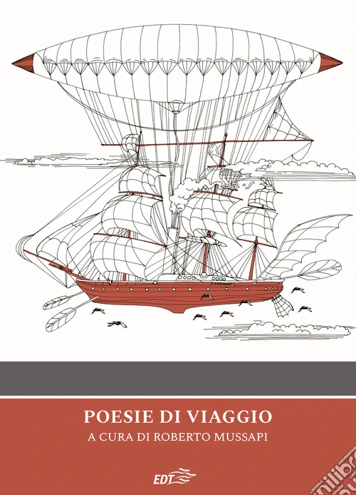 Poesie di viaggio