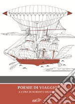 Poesie di viaggio libro