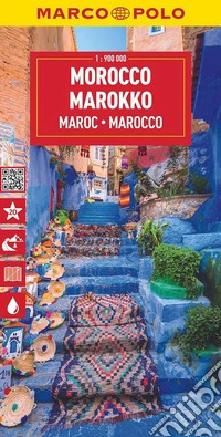 Marocco 1: 900.000