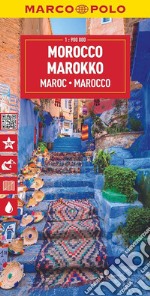 Marocco 1: 900.000 libro