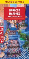 Marocco 1: 900.000 libro