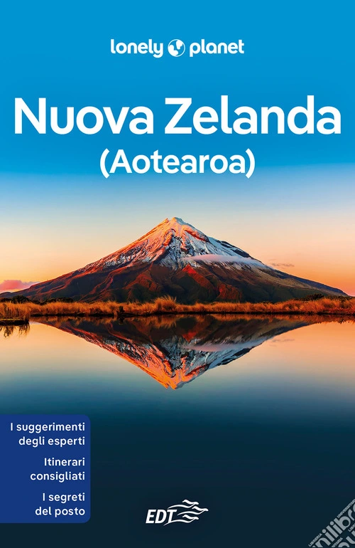 Nuova Zelanda (Aotearoa)