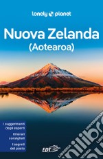 Nuova Zelanda (Aotearoa) libro