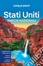 Stati Uniti. Parchi nazionali. Con carta estraibile libro