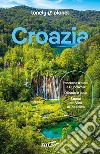 Croazia libro di Dragicevich Peter Ham Anthony Lee Jessica