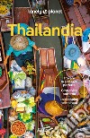 Thailandia libro