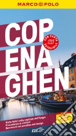 Copenaghen libro