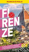Firenze. Con Carta geografica ripiegata libro