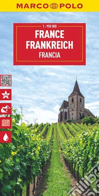 Francia 1:950.000