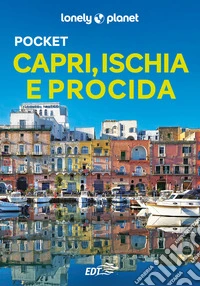 Capri, Ischia e Procida Pocket