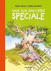 Una zia davvero speciale libro