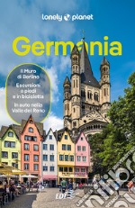 Germania libro