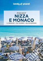 Nizza e Monaco. Con carta geografica ripiegata libro