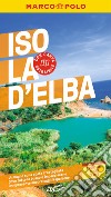 Isola d'Elba. Con cartina estraibile libro